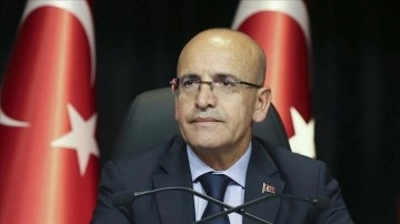 Hazine ve Maliye Bakanı Şimşek, ödemeler dengesi verilerini değerlendirdi!