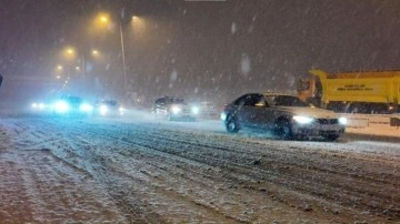 Hazırlıksız yakalandılar: İstanbul kara teslim, İBB seyirci