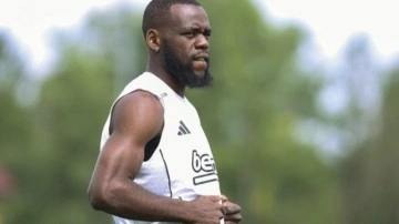 Herkes ayrılmasını bekliyordu! Beşiktaş'tan Onana sürprizi
