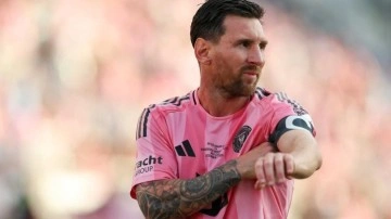 Hindistan'da Lionel Messi çılgınlığı: Tokalaşmak 500 bin lira