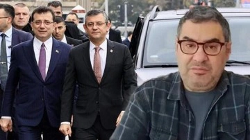 "Hırsızın elini sıkmam" demişti: Aysever'in s&ouml;zleri &Ouml;zg&uuml;r &Ouml;zel'in canını &ccedil;ok yak