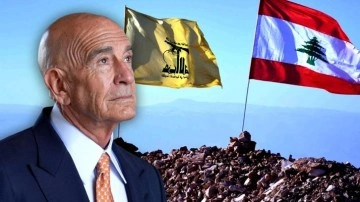 Hizbullah kararı sonrası ABD'den son dakika Lübnan açıklaması! Asıl hedefi açıkladılar