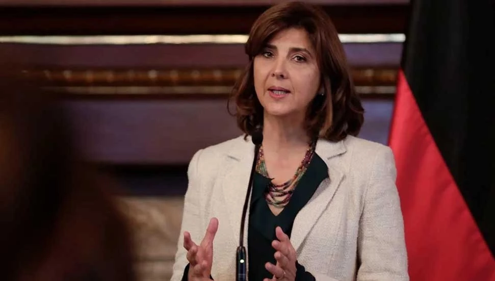 Holguin'in 4-12 Aralık tarihleri arasında adada bulunmasının beklendiği kaydedildi