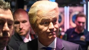 Hollanda'da aşırı sağ ciddi oy kaybetti