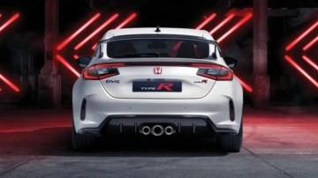 Honda Civic Type R fiyat listesi! &#8211; Kasım 2024
