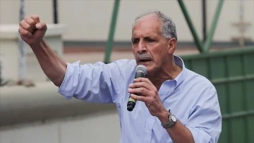 Honduras'ta devlet başkanı se&ccedil;imini Filistin k&ouml;kenli muhafazakar aday Asfura kazandı