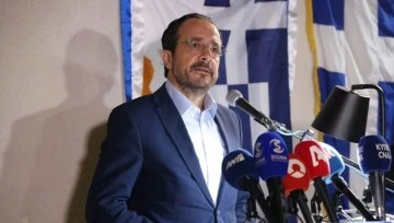 Hristodulidis Hloraka’da “EOKA Kurtuluş Müzesi” açtı