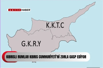 Hristodulidis'ten Türkiye'nin mektuplarına yanıt
