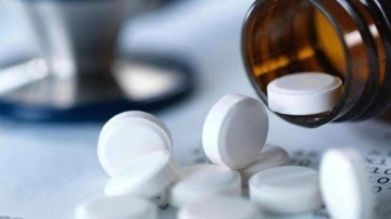 H&uuml;k&uuml;met ihracat yasağı listesine eklemişti... İngiltere'de aspirin krizi yaşanıyor!