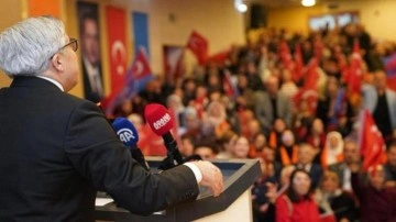 H&uuml;seyin Yayman: Gen&ccedil;leri yargılamıyor, onları geleceğimizin teminatı olarak g&ouml;r&uuml;yoruz