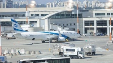 Husiler: Ben Gurion Havalimanı'nı hedef aldık