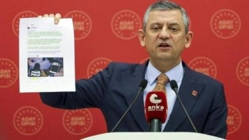 İBB kreşindeki istismarda &Ouml;zg&uuml;r &Ouml;zel'in 35 kamera savunması &ccedil;&ouml;kt&uuml;!