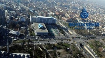 İBB mezarlık alanını imara a&ccedil;tı! Skandalı İBB meclis &uuml;yesi Ey&uuml;p Dursun anlattı!