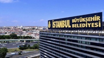 İBB ve Bakırk&ouml;y Belediyesi'nden skandal! Parkı konut alanına &ccedil;evirip inşaat yaptırdılar