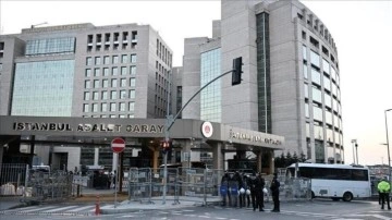 İBB'ye yönelik yolsuzluk soruşturması! Yeni gözaltılar var