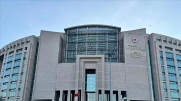 İBB'ye yönelik yolsuzluk soruşturmasında çok sayıda tutuklama