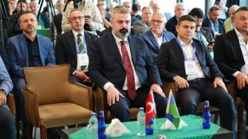 İbrahim Turgut yeniden Çaykur Rizespor başkanlığına seçildi