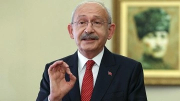 İddialara kulaklarını kapattı! Kemal Kılıçdaroğlu'ndan provokatif paylaşım