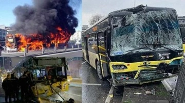 İETT'de 20 milyar liralık skandal ortaya &ccedil;ıktı