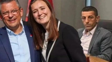 İhraç edilen CHP'li delegeden Durbay paylaşımı: Ölümü, Özgür Özel ile ilişkilendirdi