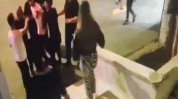 İki kişi yaralanmıştı: 'Yan baktın' kavgasında yeni gelişme