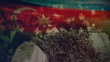 İletişim Başkanı Duran "Kara Ocak" şehitlerini andı