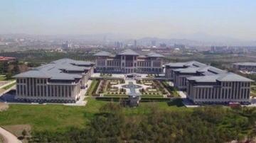 İletişim Başkanlığı'ndan 'kaçak yapı' iddialarına yalanlama
