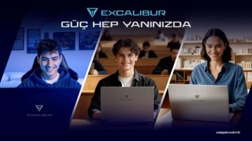 İlk Yapay Zekalı Excalibur Filmi Yayında!