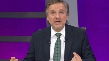 İlker Yağcıoğlu'ndan Galatasaraylı yıldıza b&uuml;y&uuml;k &ouml;vg&uuml;: Mbappe zannettim