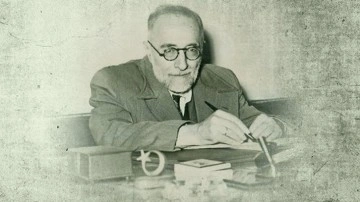 İmam hatiplerin kurucusu Mahmut Celalettin Ökten vefatının 64. yılında anılıyor