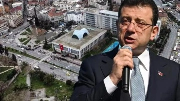 İmamoğlu iddianamesi! Balya balya dolarlar özel jetle taşındı! Paralar 3 ülkede!