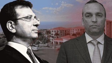 İmamoğlu’ndan Adem Soytekin’e mektup: ‘Neden yaptın izahat bekliyorum’