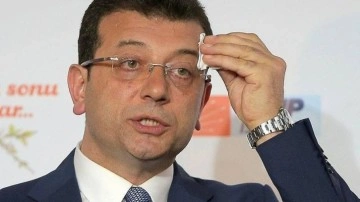 İmamoğlu’nun 24 açık tanığı ‘gizleme’ çabası: Türkiye’yi batıya şikayet etti
