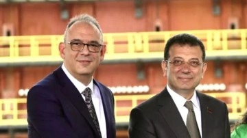 İmamoğlu'nun müdürü itirafçı oldu! Yolsuzluğu tek tek anlattı
