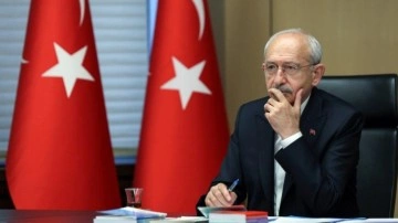 İmamoğlu'nun trolleri zıvanadan çıktı: Kılıçdaroğlu'na ölüm tehdidi!