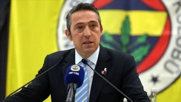 İmza sayısında kritik eşik aşıldı: Fenerbahçe'de 'seçim' sesleri