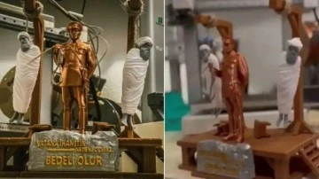 İnanç ve değerleri hedef alan ürünlere inceleme! Provokatif ürün satıştan kaldırıldı