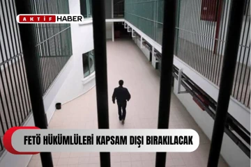 İnfaz düzenlemesinde tarih ve ayrıntılar netleşti...