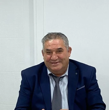 İnşaat Taşeronları Birliği: “İnşaat malzemelerinin artık ülkeye denetimsiz giremeyecek olması devrim niteliğinde&quot;