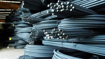 İnşaat &uuml;retim endeksi Kasım 2025'te arttı