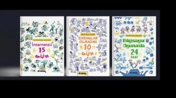 İnternetsiz tatil kapışması başlıyor! İşte ara tatil i&ccedil;in &uuml;&ccedil; farklı ser&uuml;ven!