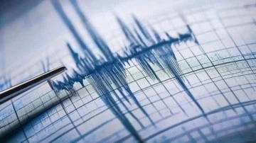 İran'da korkutan deprem!