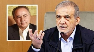 İran'da lüks gezi krizi! Yardımcısını görevden aldı