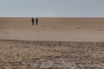  İran’daki benzeri görülmemiş kuraklık: İklim değişikliğinin yol açtığı tespit edildi