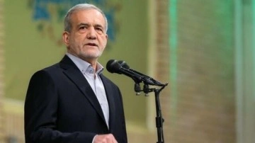 İran'dan ABD'ye nükleer tehdidi: Asla boyun eğmeyeceğiz!