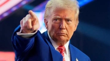 İran'dan Trump'ın Gazze iddiasına yalanlama