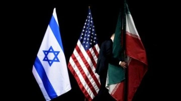 İran d&uuml;ğmeye bastı! Tahran'dan son dakika İsrail ve ABD hamlesi: Dev operasyon