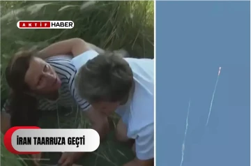 İran taarruza geçti...