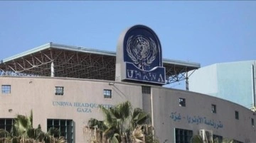 İrlanda'dan İsrail'e tepki: UNRWA'ya y&ouml;nelik saldırıları derhal durdur