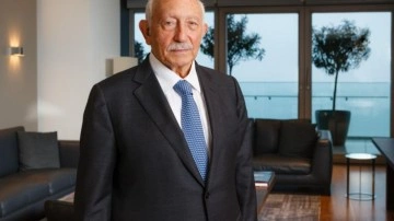 İş insanı Asım Kibar hayatını kaybetti
